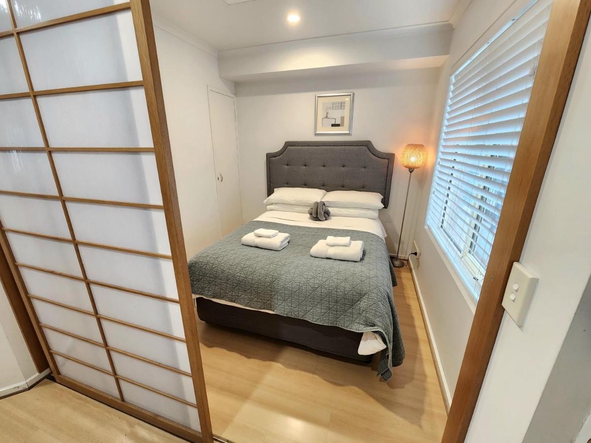 Spacious 4 Bedroom And 2 Bathrooms City Apartment Adelaide Eksteriør bilde