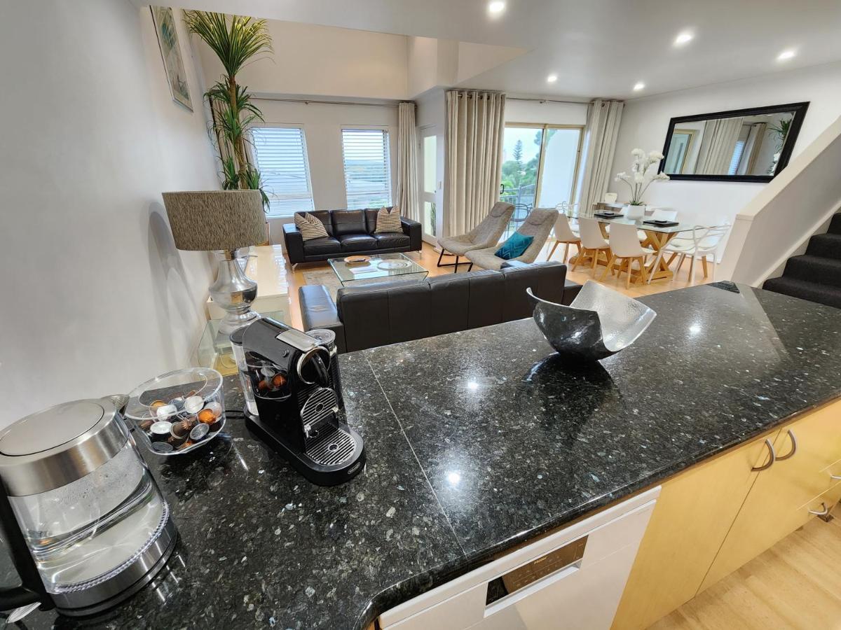 Spacious 4 Bedroom And 2 Bathrooms City Apartment Adelaide Eksteriør bilde