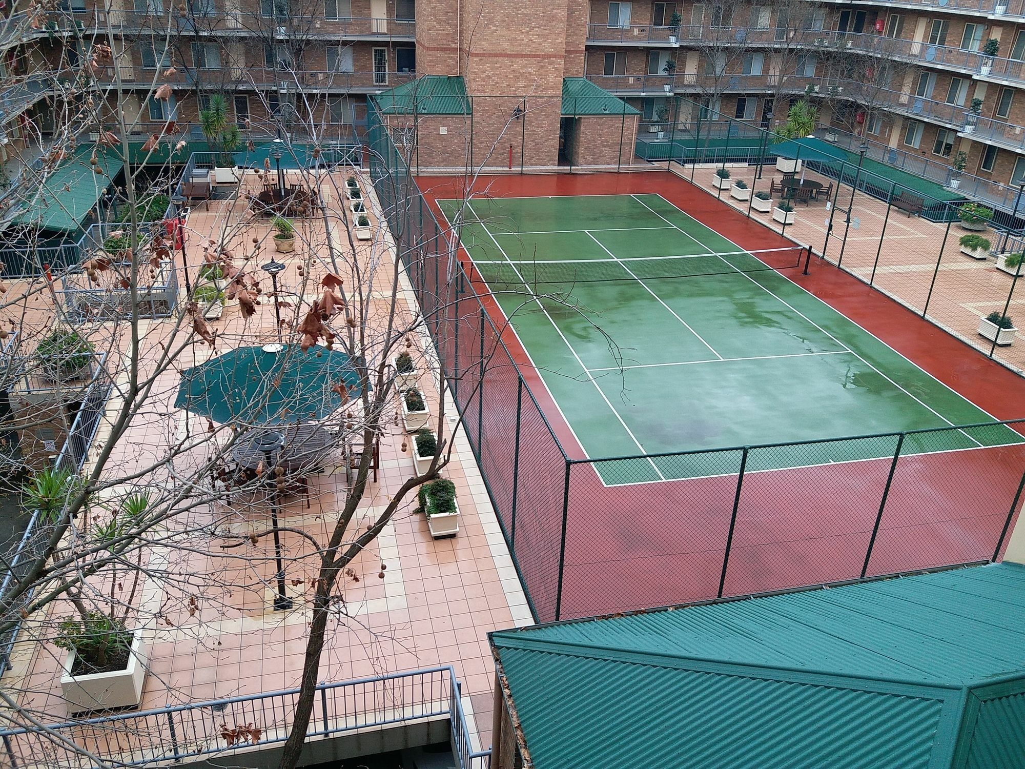 Spacious 4 Bedroom And 2 Bathrooms City Apartment Adelaide Eksteriør bilde