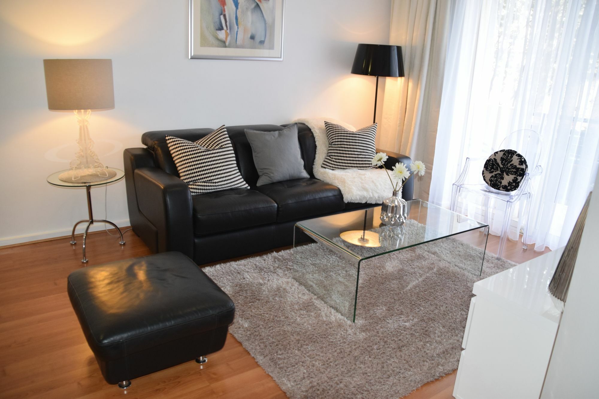Spacious 4 Bedroom And 2 Bathrooms City Apartment Adelaide Eksteriør bilde
